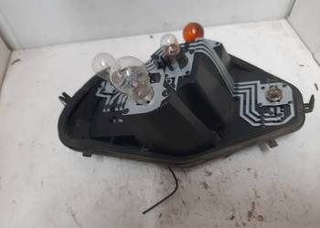 Fiat Stilo 3D listwa wkład lampy lewej tylnej lewy tył