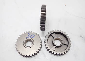 1 Szt. Tryb 30z Zębatka Skrzynia Biegów Kawasaki Kxf 250 04-08r rmz