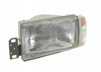 LAMPA LEWY PRZÓD ALFA ROMEO "33" 1983-1993 NOWA MAGNETI LPA592 / 60501821