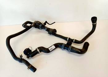 WĄŻ WODY AUDI Q5 80A 80A122055CQ 80A145924Q 80A145050J 80A121087G 80A12108…