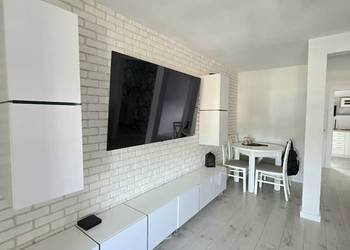Mieszkanie wyremontowane i umeblowane Wejherowo