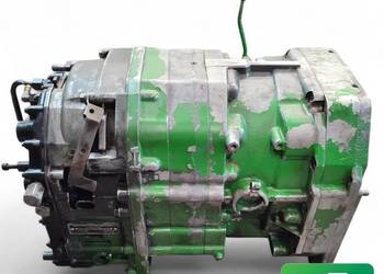 Skrzynia biegów POWRQUAD ETN114800 John Deere 6155M