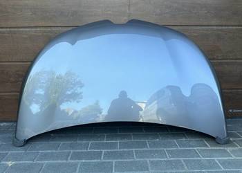 Renault Captur Maska TEKNG