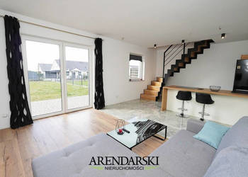 UROCZY BLIŻNIAK W JANCZEWIE!