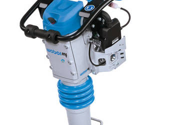 Skoczek Weber SRV-620