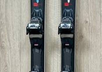 Narty Volkl Racetiger SRC 163 cm + Marker vMotion 11.0 GW