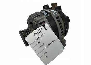 ALTERNATOR Ford C-Max 1.6 TDCI