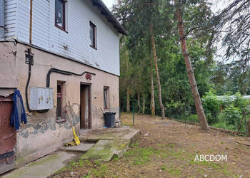 Baranówka, dom wolnostojący z dzialka 400m2