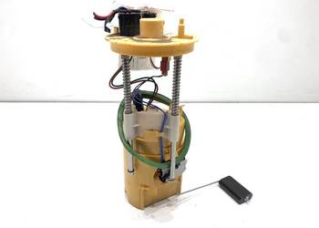 POMPA PALIWA BMW F16 7380136 3.0 313KM 14-19 BAKU ZASILAJĄCA, ELEKTRYC