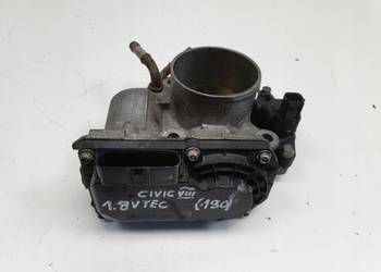 PRZEPUSTNICA Honda Civic VIII 1.8 VTEC _ R18A2przepustnica