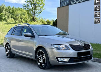 Škoda Octavia 2.0 TDI III (2013-)