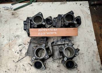 OPEL RENAULT 2,0DCI M9R zawór EGR A2C53412016