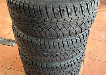 Koła zimowe Toyota Auris 205/55R16