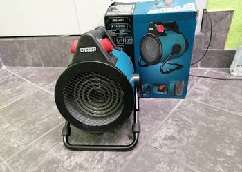 NAGRZEWNICA ERBAUER BGP2107 ( REF: 250208001 )