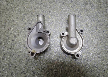 1 SZT. DEKIEL KRÓCIEC POMPY WODY YAMAHA YZ 125 88-93R