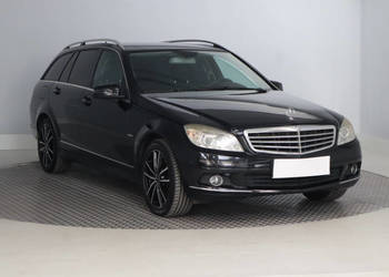 Mercedes C C 200 CDI