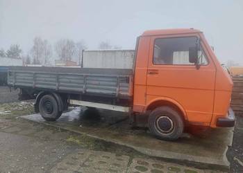 wspomaganie kompletne przekładka VW Volkswagen LT 28, 35 również 45, 55