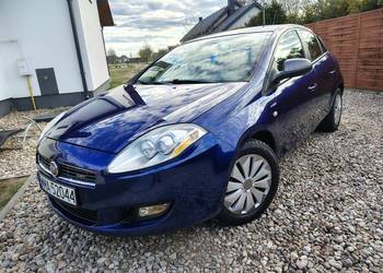 Fiat Bravo 1.4 T-Jet *2009r* Zadbany* 9900zł