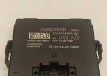 SKODA KAROQ MODUŁ GATEWAY 3Q0907530AR