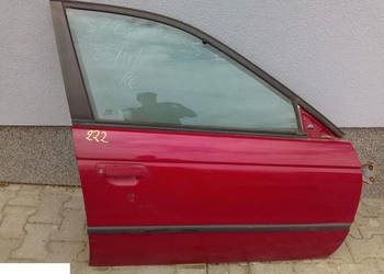 HONDA ACCORD VI 2000 PRZÓD HONDA ACCORD VI 2000 PRZÓD