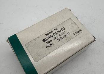 Kuhnke 50.780.00.80.00 Regulator ciśnienia