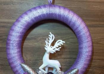 Stroik bożonarodzeniowy