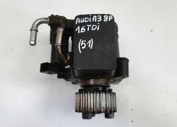 Audi A3 II 8P 1.6 TDI POMPA WTRYSKOWA paliwa 03L130755E