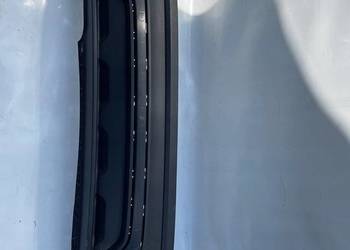 VW T CROSS SPOILER DOKŁADKA ZDERZAK TYŁ ORYGINAŁ 2GM807521