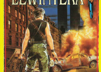 Zdrada Lewintera - R. Littell.