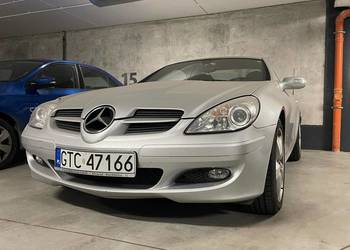 Mercedes-Benz SLK