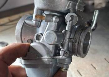 Gaźnik Suzuki Dr 125