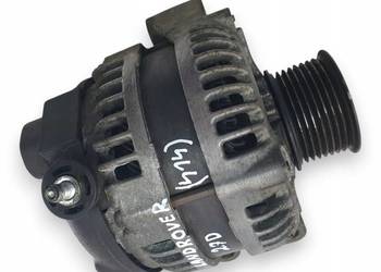 ALTERNATOR Land Rover Discovery 3 Range Rover Sport 2.7 TD 0986082400