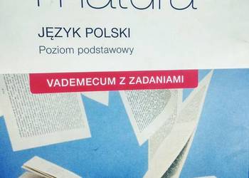 Język polski vademecum maturzysty podstawa