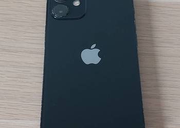 iPhone 12 mini 64GB 75% czarny