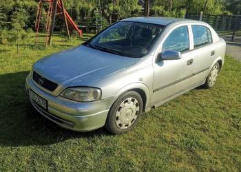 opel astra 2.0hdi