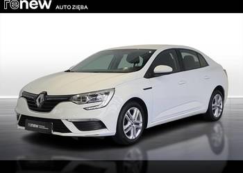 RENAULT Megane IV GrandCoupe 1.3 TCe FAP Life 115KM