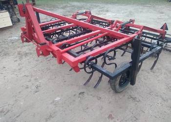 Agregat uprawowy Agro Factory 3m