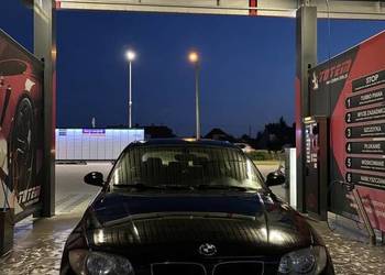 BMW Seria 1 | 2.0 | diesel 2005 r