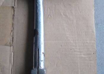 Junak m10 m07 kopstarter kopniak