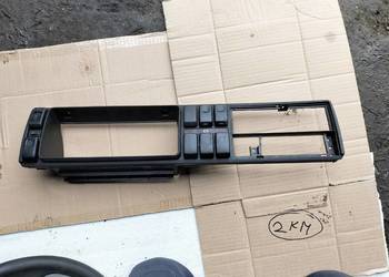 GOLF II 2 JETTA 2 RAMKA LICZNIKA WŁĄCZNIK ŚWIATEŁ