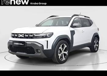 Duster 1.0 TCe Journey LPG