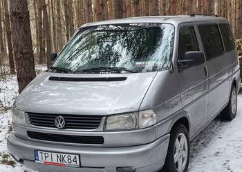 Multivan t4 2.5 tdi