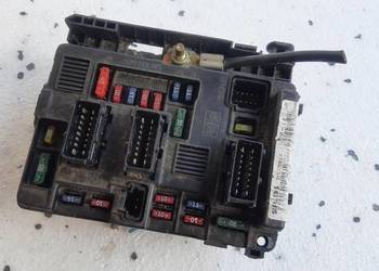 Moduł BSM Citroen C5 I II Peugeot 9643498680