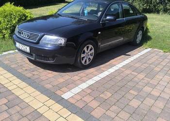 Audi A6 C5