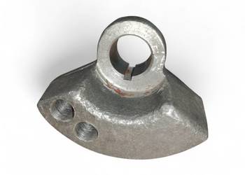 Obciążnik wału korbowego Wladimirec T-25 LTZ D211005414