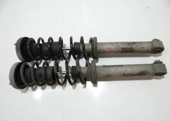 AMORTYZATORY LEWY PRAWY TYŁ BMW E65 3.0D KOMPLET 6758094
