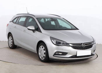 Opel Astra 1.6 CDTI