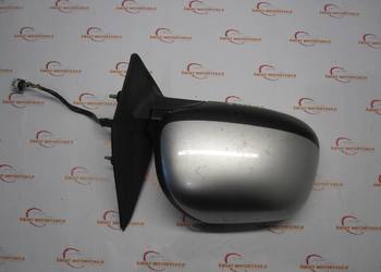 MITSUBISHI ASX I 11r lusterko zewnętrzne prawe 7 PIN