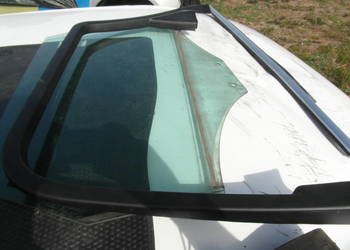 ramka drzwi prawy tył AUDI A4 B8  8K9867672