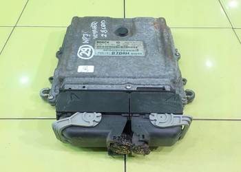 GRAND VOYAGER V 2.8CRD AUT 08r 5D sterownik komputer silnika 0281014787